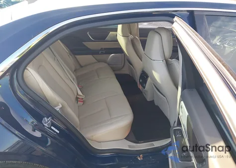 2018 Lincoln Continental Reserve z USA, uszkodzony, nr VIN 1LN6L9NC2J5602973